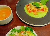 Bistro W ビストロダブリュ 新宿四谷: endさんの2026年09月12日の1枚目の投稿写真