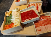 温野菜 海老名店: あっちゃんさんの2022年12月30日の1枚目の投稿写真