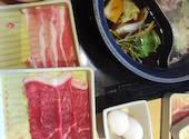 温野菜 海老名店: あっちゃんさんの2022年12月30日の3枚目の投稿写真