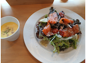 HYGGE CAFE & GARDEN ヒュッゲ カフェ アンド ガーデン: あきっちさんの2026年06月22日の1枚目の投稿写真