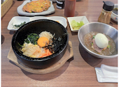 韓国食彩 にっこりマッコリ 池袋店: なさんの2026年06月07日の1枚目の投稿写真