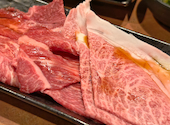 本格炭火焼肉 閃: なおさんの2026年09月07日の1枚目の投稿写真