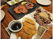 本格牛タン居酒屋 牛タン番長 吉祥寺店: マイさんの2025年04月28日の2枚目の投稿写真