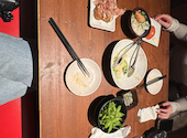 個室空間×食べ放題　創作ダイニング　みやび　岡山駅前店: もっちーさんの2026年01月の1枚目の投稿写真