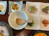 韓国四季料理 MARU: くにえちゃんさんの2025年07月12日の2枚目の投稿写真