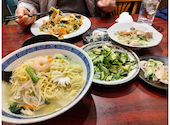 上海亭 竹の塚支店: けいちゃんさんの2025年02月21日の2枚目の投稿写真