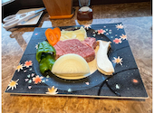 御肉料理わだひこ都町店: べべさんの2024年08月05日の2枚目の投稿写真