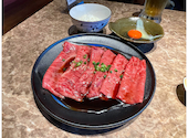 御肉料理わだひこ都町店: べべさんの2024年08月05日の3枚目の投稿写真