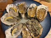 牡蠣と燻屋かつを　北千住店: ポルチーニ武さんの2025年11月の1枚目の投稿写真