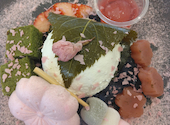 & Yogurt アンドヨーグルト 横浜店: きょんちゃんさんの2026年04月12日の2枚目の投稿写真