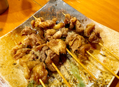 焼き鳥 鍋居酒屋 豚炭一丁 金沢駅前店: じんさんの2026年09月22日の1枚目の投稿写真