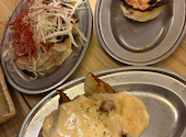 餃子のかっちゃん 阪神尼崎店: よっちゃんさんの2026年08月30日の1枚目の投稿写真