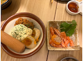 餃子のかっちゃん 阪神尼崎店: よっちゃんさんの2026年08月30日の3枚目の投稿写真