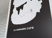 J.S. BURGERS CAFE ルミネ池袋店: アロハさんの2026年07月30日の1枚目の投稿写真