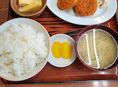 食事処かずき: けんじさんの2026年08月31日の1枚目の投稿写真