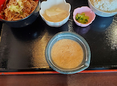自然薯とそばの店 高尾の桜: けんじさんの2026年08月15日の1枚目の投稿写真