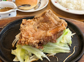 ステーキのどん 荒牧: あきさんの2026年08月30日の1枚目の投稿写真