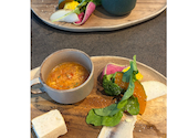 nineCAFE ナインカフェ : soyさんの2026年08月25日の2枚目の投稿写真