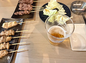 炭火焼鳥 Tori SHO トリショウ: umeさんの2026年06月18日の1枚目の投稿写真