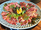 マルコポーロ 焼肉の家 丸子ベルプラザ店: はなちゃんさんの2026年04月26日の1枚目の投稿写真
