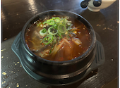 炭火焼肉 三先 肉焼屋: ヒロ君さんの2026年04月18日の1枚目の投稿写真
