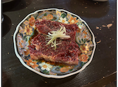 炭火焼肉 三先 肉焼屋: ヒロ君さんの2026年04月18日の3枚目の投稿写真