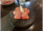 炭火焼肉　三先　肉焼屋: ヒロ君さんの2026年05月の1枚目の投稿写真