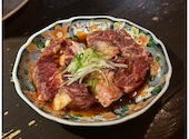 炭火焼肉 三先 肉焼屋: ヒロ君さんの2026年05月20日の2枚目の投稿写真