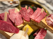黒毛和牛 焼肉 一 市岡店: ヒロ君さんの2026年07月12日の1枚目の投稿写真