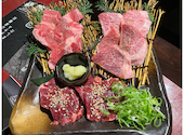 肉匠 牛虎 心斎橋店: ヒロ君さんの2024年06月30日の2枚目の投稿写真