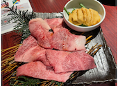肉匠　牛虎　心斎橋店: ヒロ君さんの2024年08月の1枚目の投稿写真
