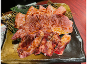 肉匠 牛虎 心斎橋店: ヒロ君さんの2024年08月28日の2枚目の投稿写真