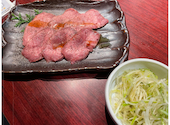 肉匠 牛虎 心斎橋店: ヒロ君さんの2024年08月28日の3枚目の投稿写真