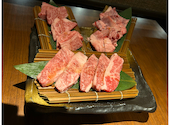 肉匠 牛虎 心斎橋店: ヒロ君さんの2025年12月01日の2枚目の投稿写真