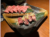 肉匠 牛虎 心斎橋店: ヒロ君さんの2025年12月01日の3枚目の投稿写真