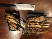 鳥ざんまい 新天町店: zerohalliburtonさんの2017年06月05日の3枚目の投稿写真