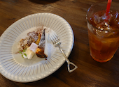 Forest cafe lien フォレスト カフェ リアン: mmさんの2026年08月01日の2枚目の投稿写真