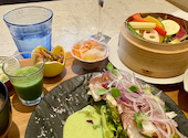 おぼん食堂16CASA: カオリンさんの2026年08月23日の1枚目の投稿写真