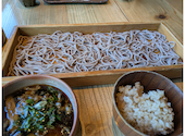 板蕎麦香り家／広島の口コミ画像1