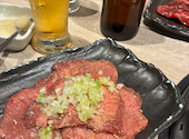 焼肉 三水苑 広瀬通り: うみさんの2026年05月06日の1枚目の投稿写真