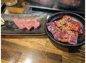 黒毛和牛焼肉 平助屋 田辺店: たみっぺさんの2026年09月03日の3枚目の投稿写真