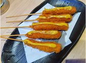 さかな酒場 魚星 阿佐ヶ谷店: アッコさんの2026年08月19日の1枚目の投稿写真