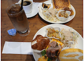 KROQUIS cafe / D&K Pel: リエモンさんの2026年05月の1枚目の投稿写真