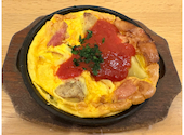 ポポラマーマ 蒲田店の口コミ画像1