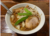 かおたんラーメンえんとつ屋 南青山店の口コミ画像1