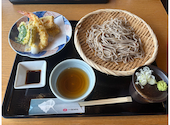 諏訪湖サービスエリア下り線レストラン: kidさんの2026年10月11日の2枚目の投稿写真