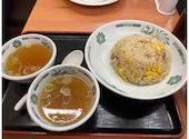 日高屋 蒲田南口店: kidさんの2026年03月05日の1枚目の投稿写真