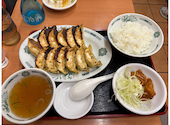 日高屋 蒲田南口店: kidさんの2026年04月09日の1枚目の投稿写真