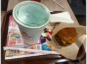 ファーストキッチン日比谷シャンテ前店: kidさんの2026年04月10日の2枚目の投稿写真