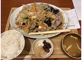 定食のまる大 矢口渡店: kidさんの2026年08月03日の2枚目の投稿写真